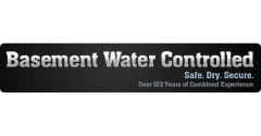 Basement Water Controlled Inc