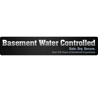 Basement Water Controlled Inc Basement Water Controlled Inc