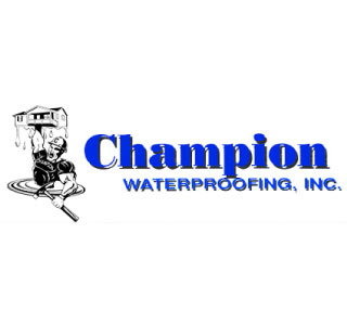 Champion Waterproofing Inc