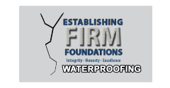 Establishing Firm Foundation Waterproofing