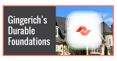 Gingerich's Durable Foundations Gingerich's Durable Foundations