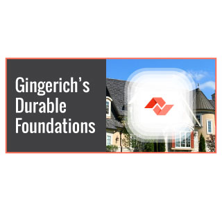 Gingerich's Durable Foundations Gingerich's Durable Foundations
