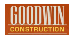 Goodwin Foundation Repair