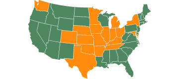 Nationwide Network of Foundation Repair Contractors