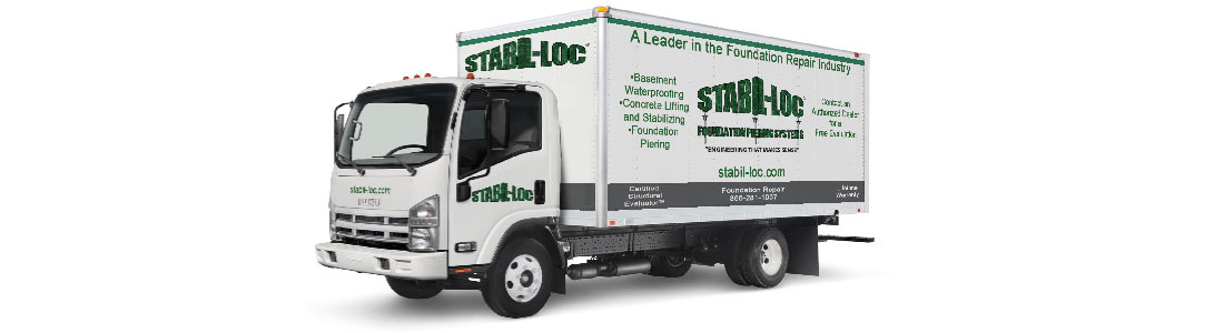 Stabil-Loc Truck Stabil-Loc Truck