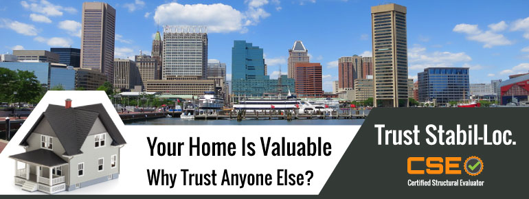 Trust Stabil-Loc Baltimore Services