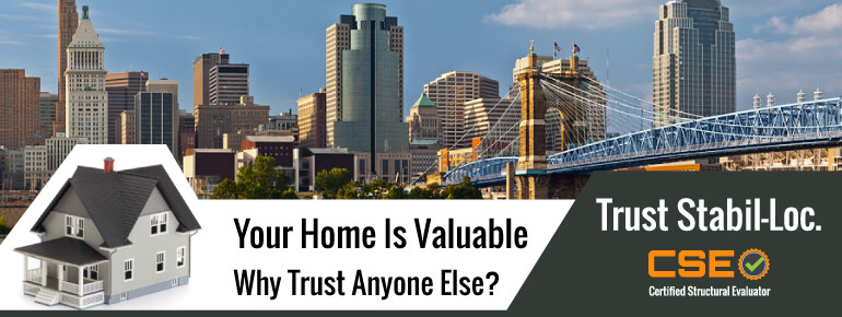 Trust Stabil-Loc Cincinnati Services Trust Stabil-Loc Cincinnati Services