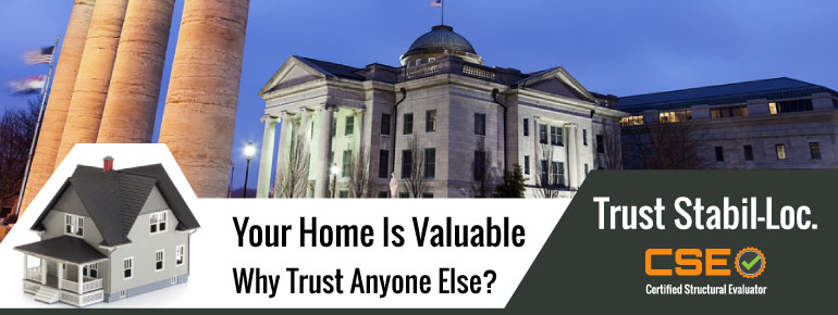 Trust Stabil-Loc Columbia, MO Services Trust Stabil-Loc Columbia, MO Services