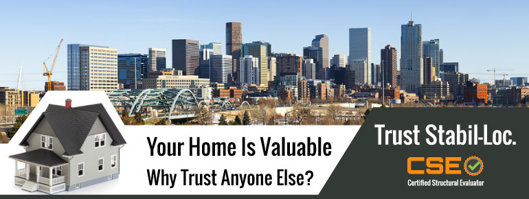 Trust Stabil-Loc Denver, CO Services Trust Stabil-Loc Denver, CO Services