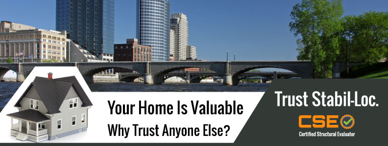 Trust Stabil-Loc Grand Rapids, MI Services Trust Stabil-Loc Grand Rapids, MI Services