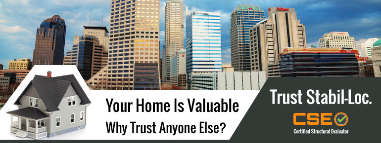Trust Stabil-Loc Indianapolis, IN Services