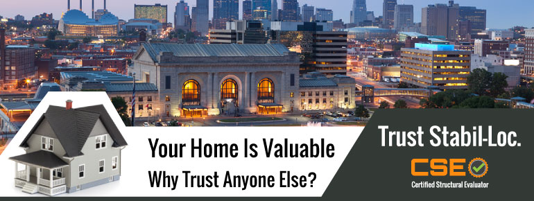 Trust Stabil-Loc Kansas City Services